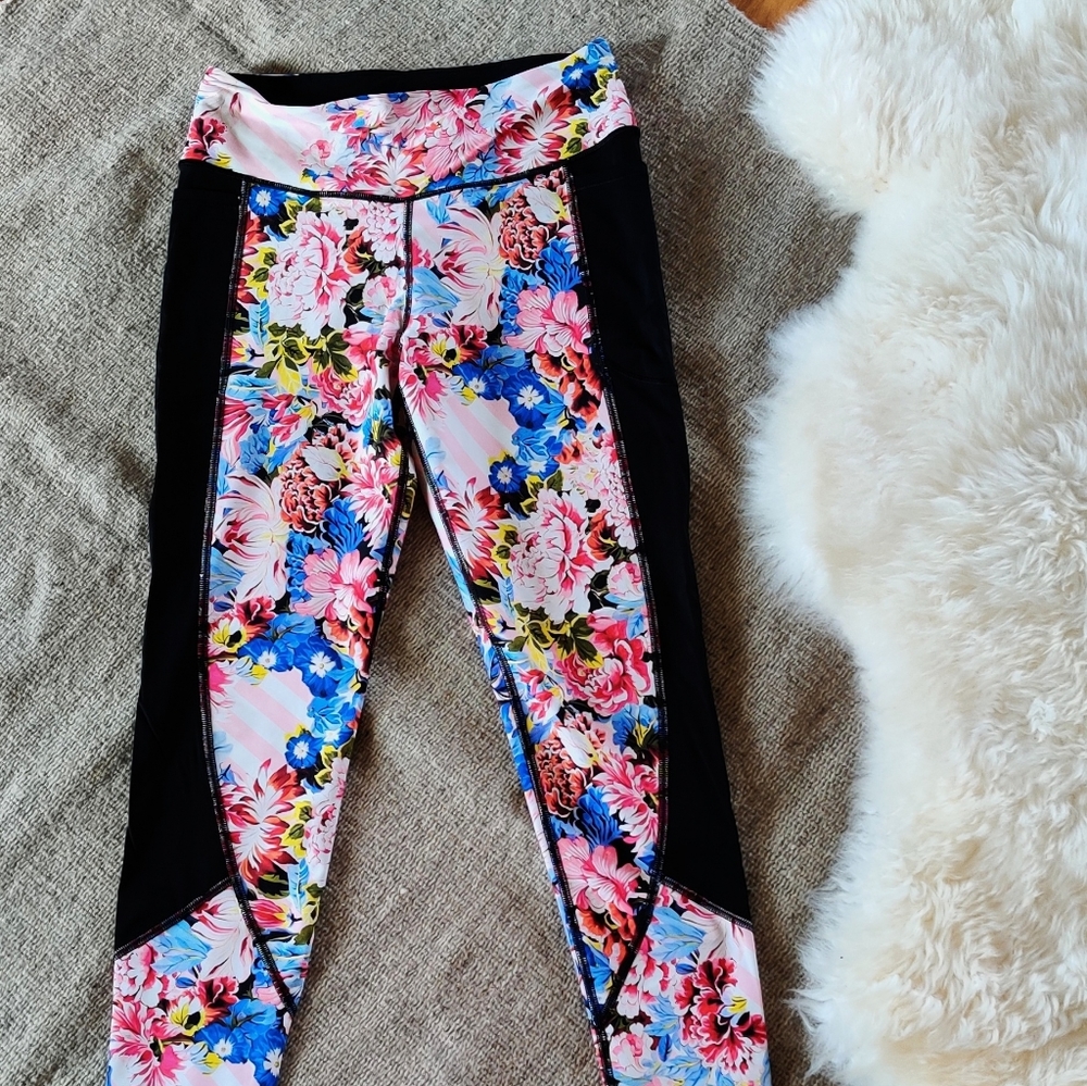 Total Knock Out Leggings Limited Edition